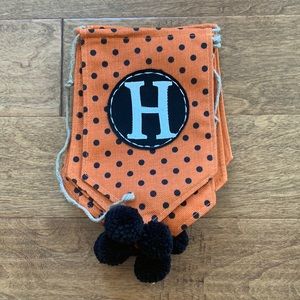 Happy Halloween Banner